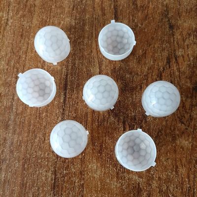 10pcs PIR Optical Fresnel Lens 8005-2 for Human Body Pyroelectric Infrared Sensing Sensor