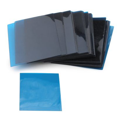Othmro 36Pcs Durable 3D Style Glasses 3D Viewing Glasses 3D Movie Game Glasses Blue-Blue 3D Glasses Filter Paper Resin Lens for 3D TV Cinema Films DVD Viewing Home Movies