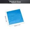 Othmro 36Pcs Durable 3D Style Glasses 3D Viewing Glasses 3D Movie Game Glasses Blue-Blue 3D Glasses Filter Paper Resin Lens for 3D TV Cinema Films DVD Viewing Home Movies view 2