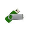 10 Pack 64GB USB Flash Drive USB 3.0 Thumb Drives Jump Drive Fold Storage Memory Stick Swivel Design view 1