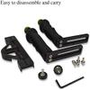 Sea frogs Aluminium Tray/Grip for Underwater Camera Housings view 4