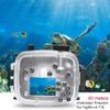 Sea frogs for Fujifilm X-T10 16-50mm Lens Waterproof Underwater Diving Camera Housing Case view 3