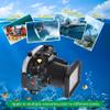 Sea frogs for Fujifilm X-T10 16-50mm Lens Waterproof Underwater Diving Camera Housing Case view 4