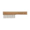 ALLWAY TOOLS BC 1/Card Brush Comb (Pack of 60) view 1