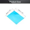 Othmro 24Pcs Durable 3D Style Glasses 3D Viewing Glasses 3D Movie Game Glasses Blue-Blue 3D Glasses Filter Paper Resin Lens for 3D TV Cinema Films DVD Viewing Home Movies view 2