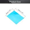 Othmro 24Pcs Durable 3D Style Glasses 3D Viewing Glasses 3D Movie Game Glasses Blue-Blue 3D Glasses Filter Paper Resin Lens for 3D TV Cinema Films DVD Viewing Home Movies view 3