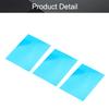 Othmro 24Pcs Durable 3D Style Glasses 3D Viewing Glasses 3D Movie Game Glasses Blue-Blue 3D Glasses Filter Paper Resin Lens for 3D TV Cinema Films DVD Viewing Home Movies view 4