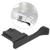 Yoidesu Thumbs Up Grip for X-E2S / E2 / E1 X-A3/2/1/X-Pro2/1 X-M1 Camera,Hand Grip for (Black) view 1