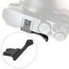 Yoidesu Thumbs Up Grip for X-E2S / E2 / E1 X-A3/2/1/X-Pro2/1 X-M1 Camera,Hand Grip for (Black) view 3