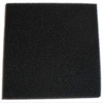 Replacement Part For Bissell Premotor Foam Tray 5770 5990 6100 6405 Filter # compare to part 2031374