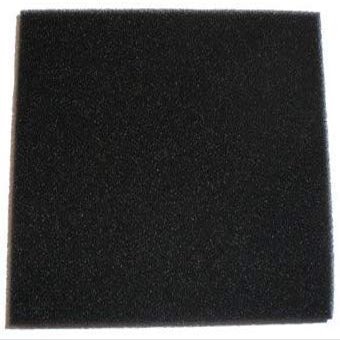 Replacement Part For Bissell Premotor Foam Tray 5770 5990 6100 6405 Filter # compare to part 2031374