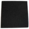 Replacement Part For Bissell Premotor Foam Tray 5770 5990 6100 6405 Filter # compare to part 2031374 view 1