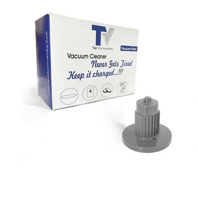 Replacement Part For Bissell Bin Filter 98N4 68C7 Grill # compare to part 2038057