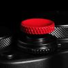 Camera Shutter Button (2 Pack/Red) Upscale and Delicate Soft Shutter Release Button view 1