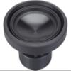 2010-2015 Chevy Camaro Coupe Rear Side Alpine SWT-10S4 Dual 10" Sub Box Enclosure - Final 2 Ohm view 4