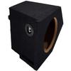 American Sound Connection - Compatible with 1993-2002 Pontiac Firebird Coupe Passenger 10" Alpine R-W10D4 Type R Car Audio Subwoofer Custom Sub Box Enclosure Package view 4