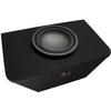 American Sound Connection Alpine R-W10D4 Compatible with Honda S2000 2000-2009 Dual 4 Ohm 2250W Peak 10" Subwoofer and HOND1X10-S2000 10" Sub Box view 1