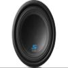 2010-2015 Chevy Camaro Coupe Rear Side Alpine Type S S-W10D2 Dual 10" Sub Box Enclosure - Final 2 Ohm view 3