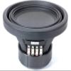 2010-2015 Chevy Camaro Coupe Rear Side Alpine Type S S-W10D2 Dual 10" Sub Box Enclosure - Final 2 Ohm view 4
