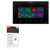 BoxWave Screen Protector Compatible with Raymarine Axiom XL 16 - ClearTouch Anti-Glare (2-Pack), Anti-Fingerprint Matte Film Skin view 1