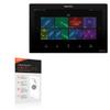 BoxWave Screen Protector Compatible with Raymarine Axiom XL 24 - ClearTouch Anti-Glare (2-Pack), Anti-Fingerprint Matte Film Skin view 1