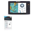 BoxWave Screen Protector Compatible with Raymarine Element 12 S - ClearTouch Crystal (2-Pack), HD Film Skin - Shields from Scratches view 1