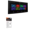 BoxWave Screen Protector Compatible with Raymarine Axiom XL 22 - ClearTouch Anti-Glare (2-Pack), Anti-Fingerprint Matte Film Skin view 1