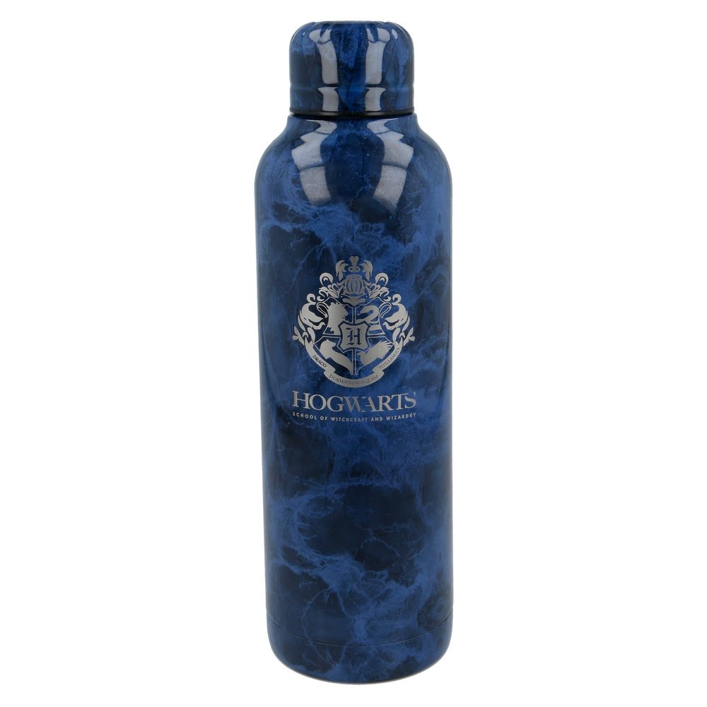 Stor Stainless Steel Bottle 515 ml Harry Potter