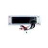 Diamond Audio DXM600.2D 600W RMS 2-Channel Motorsport Diamond Series Class-D Full-Range Compact Water-Resistant Amplifier + Free LAB Sticker view 4