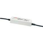 Mean Well LPF-16D-12 LED Power Supply CC 16.08W 6.6-12V 1.34A, PFC, 3 in 1 Dimming, 90-305VACin