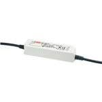Mean Well LPF-16D-12 LED Power Supply CC 16.08W 6.6-12V 1.34A, PFC, 3 in 1 Dimming, 90-305VACin