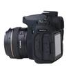 90D Silicone Case, TUYUNG Camera Housing Case Protective Cover Shell, Compatible with Canon EOS 90D Cameras, Black view 3