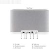 Denon Home 350 Home Stereo Wireless Speaker (White), Bluetooth Wireless, 0.75" Tweeters, 6.5" Woofers, HEOS Built-in, AirPlay 2, Multi-Room Streaming, Simple Setup view 4
