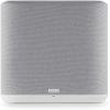 Denon Home 250 Wireless Smart Speaker (White), Bluetooth Wireless, 0.75" Tweeters, 4" Bass Drivers, HEOS Built-in, AirPlay 2, Multi-Room Streaming, Simple Setup, Mid-Size Design view 1