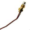 120630-02 Pilot ODS for Vent Free Propane Gas Wall Heaters by DESA, Glo- Warm view 2