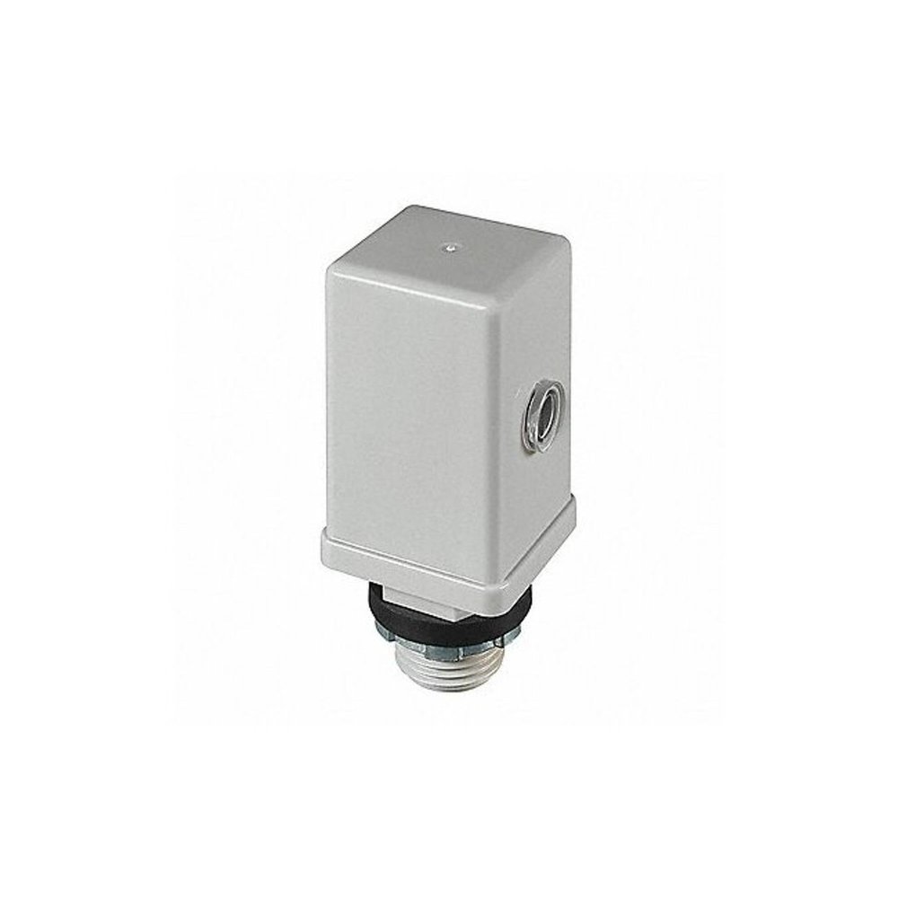 Tork NSI Industries TORK ZS124 Electronic Photocontrol - Swivel - Advanced LongLife ZeroCross - Instant Response - 8A LED Rated - 105-305V