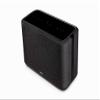 Denon Home 350 Home Stereo Wireless Speaker (Black), Bluetooth Wireless, 0.75" Tweeters, 6.5" Woofers, HEOS Built-in, AirPlay 2, Multi-Room Streaming, Simple Setup, Powerful Design view 1