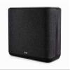 Denon Home 350 Home Stereo Wireless Speaker (Black), Bluetooth Wireless, 0.75" Tweeters, 6.5" Woofers, HEOS Built-in, AirPlay 2, Multi-Room Streaming, Simple Setup, Powerful Design view 4