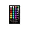 LOGROTATE 16 Colors Universal Remote Control for Moon Light Lamps with Timing Setting Function view 1