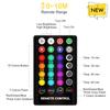 LOGROTATE 16 Colors Universal Remote Control for Moon Light Lamps with Timing Setting Function view 2
