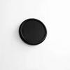 1PCS 37mm HB700 700nm IR Infrared Long Pass Filter Visible Light Absorbing Glass view 2