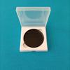 1PCS 37mm HB700 700nm IR Infrared Long Pass Filter Visible Light Absorbing Glass view 4