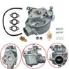 Carburetor for 533969M91 Massey Ferguson TO35 35 40 50 F40 50 135 150 202 204 view 1