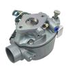 Carburetor for 533969M91 Massey Ferguson TO35 35 40 50 F40 50 135 150 202 204 view 4