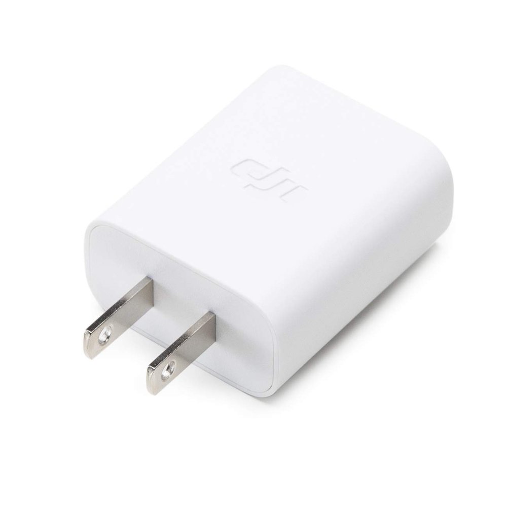 DJI 18 W USB Charger