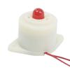 Aexit BJ-3 AC 220V Industrial Red LED Flashing Alarm Buzzer Siren 100dB (5a7081fe4e74e821f674d62f9632871d) view 1