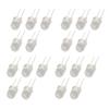 Aexit 20 Pcs High Power 940 Nano IR Infrared LED Diode SD-DR1040C9 For CCTV Camera (1abd5fd001c2262bb649b1a80babb87a) view 1