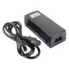 Aexit 48V POE Injector US Plug Power 2 Ports Over Ethernet Switch Splitter Adapter Network Supply (77f0c23a44802e21cf66838f257a2c63) view 1