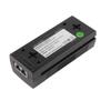 Aexit 48V POE Injector US Plug Power 2 Ports Over Ethernet Switch Splitter Adapter Network Supply (77f0c23a44802e21cf66838f257a2c63) view 3