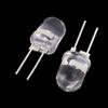 Aexit 5 Pcs High Power 940 Nano IR Infrared LED Diode SD-DR1040C9 For CCTV Camera (81fb2b72e84a2051441312ce73f87066) view 2